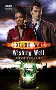 'Wishing Well' Cover Art